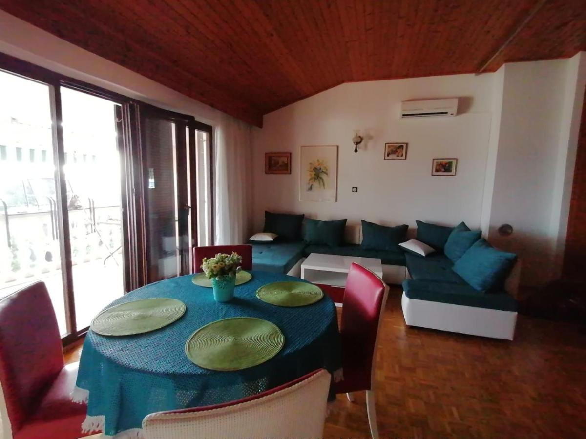 Apartment Kozino Violetta Kožino Exterior foto