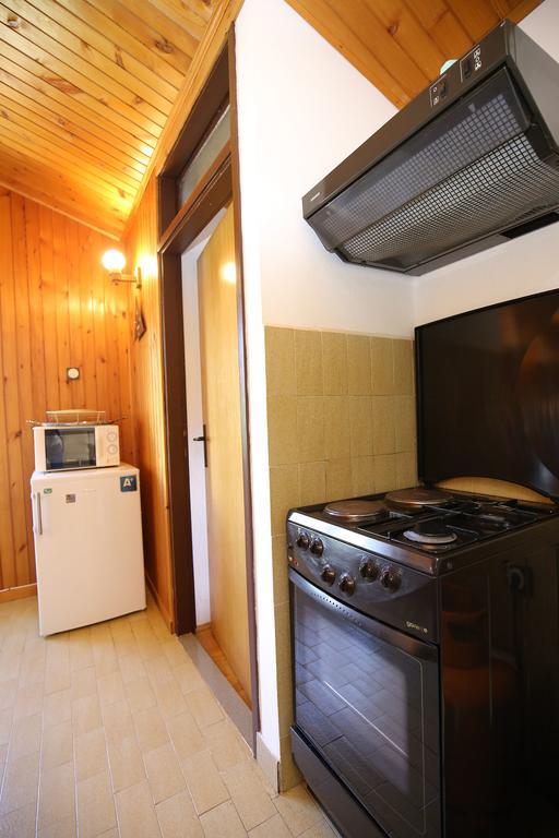 Apartment Kozino Violetta Kožino Exterior foto